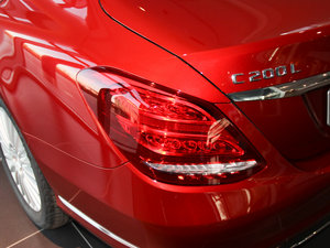 2015C 200 L  (x)(ji)^