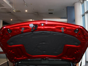 2015款C 200 L  其它