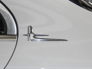 2015款C 200 L 4MATIC 细节外观