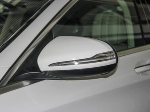 2015款C 200 L 4MATIC 细节外观
