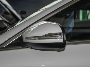2015款C 200 L 4MATIC 细节外观