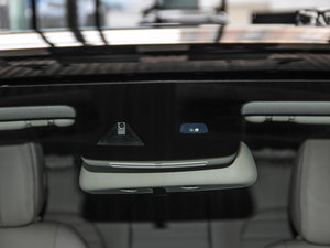 2015款C 200 L 4MATIC 细节外观