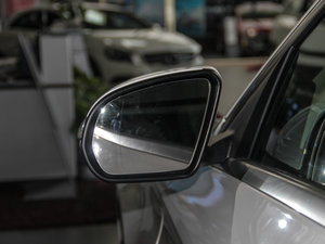 2015款C 200 L 4MATIC 细节外观