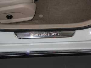 2015C 200 L 4MATIC g