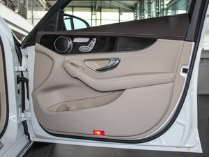 2015C 200 L 4MATIC g