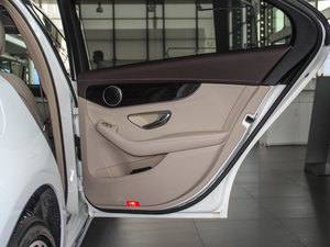 2015C 200 L 4MATIC g