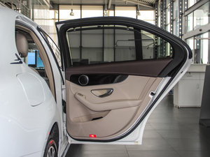 2015C 200 L 4MATIC g