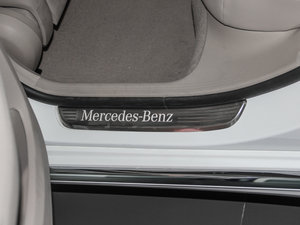 2015C 200 L 4MATIC g