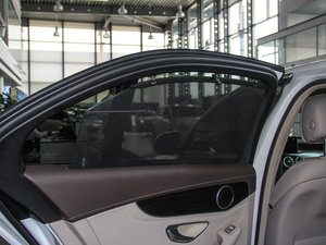 2015C 200 L 4MATIC g