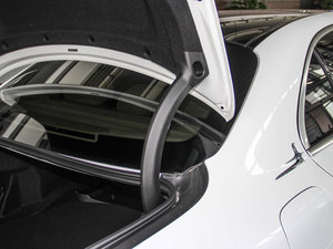 2015款C 200 L 4MATIC 其它