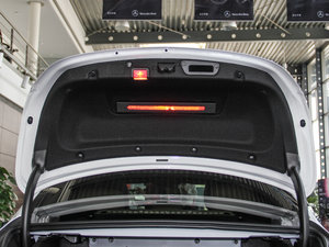 2015款C 200 L 4MATIC 其它