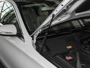 2015款C 200 L 4MATIC 其它