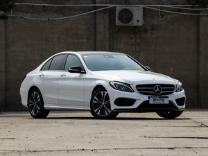 2015C 200 4MATIC \ w^