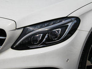 2015C 200 4MATIC \ ^