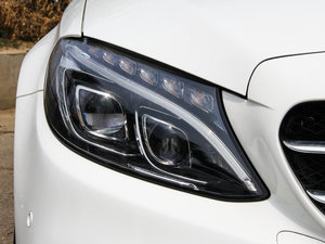 2015C 200 4MATIC \ ^