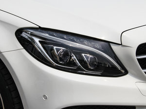 2015C 200 4MATIC \ ^