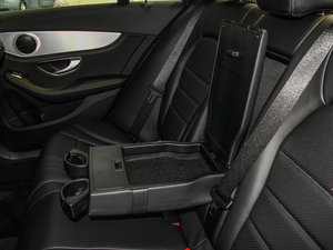 2015C 200 4MATIC \(yn) g