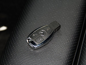 2015款C 200 4MATIC 运动型 车钥匙