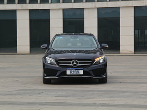 2015C 200 L  (x)(ji)^