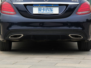 2015C 200 L  (x)(ji)^