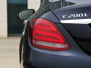 2015C 200 L  (x)(ji)^