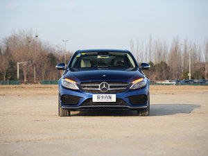 2015C 300 L \ ^