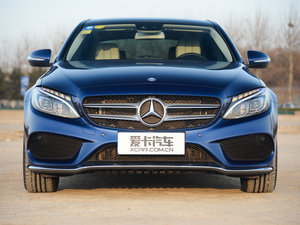2015C 300 L \ ^