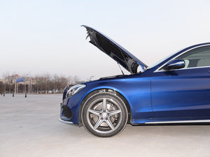 2015C 300 L \(yn)(dng) (x)(ji)^