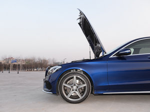 2015C 300 L \(yn)(dng) (x)(ji)^