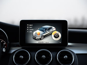 2015C 300 L \(yn)(dng) п؅^(q)