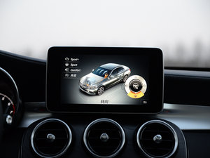 2015C 300 L \(yn)(dng) п؅^(q)