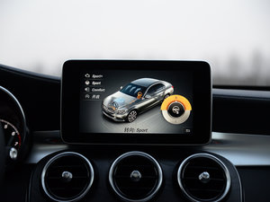 2015C 300 L \(yn)(dng) п؅^(q)