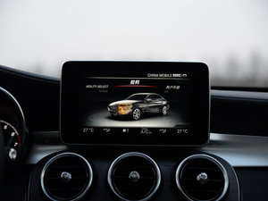 2015C 300 L \(yn)(dng) п؅^(q)