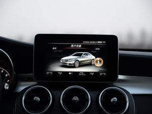 2015C 300 L \(yn)(dng) п؅^(q)