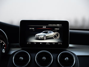 2015C 300 L \(yn)(dng) п؅^(q)