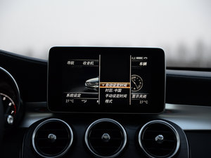 2015C 300 L \(yn)(dng) п؅^(q)