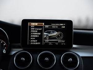 2015C 300 L \(yn)(dng) п؅^(q)