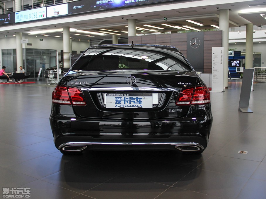 2015YE E 400L 4MATIC \ӺA