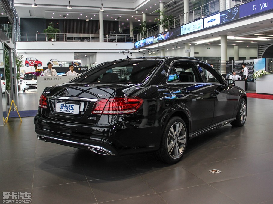 2015YE(j) E 400L 4MATIC \(yn)(dng)A