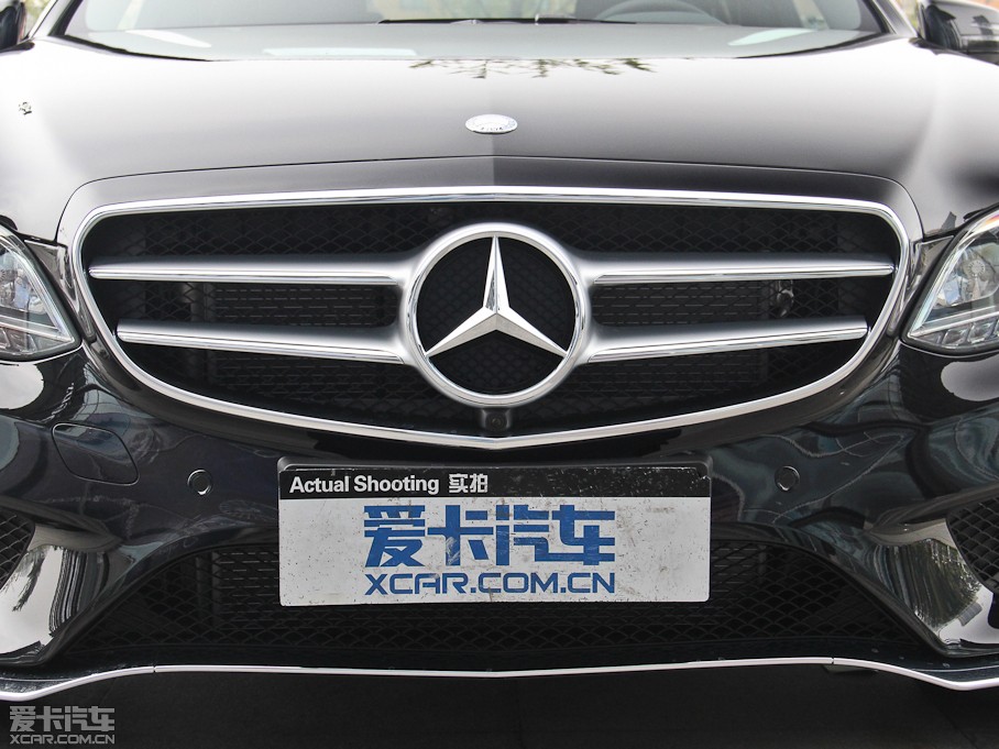 2015YE E 320L 4MATIC \