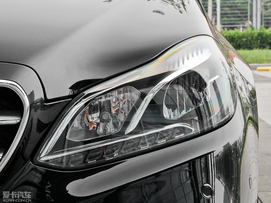 2015YE E 320L 4MATIC \