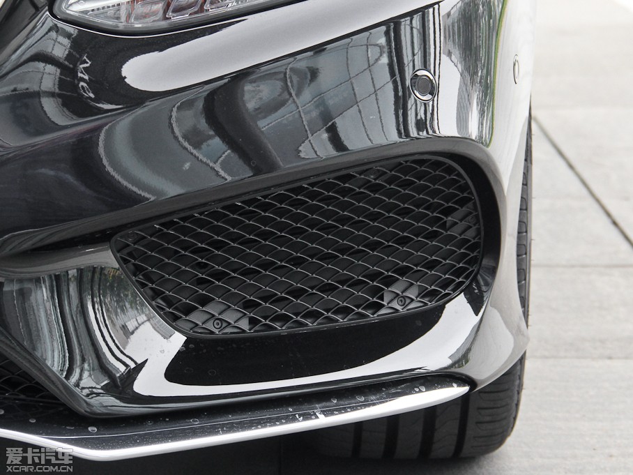 2015YE E 320L 4MATIC \