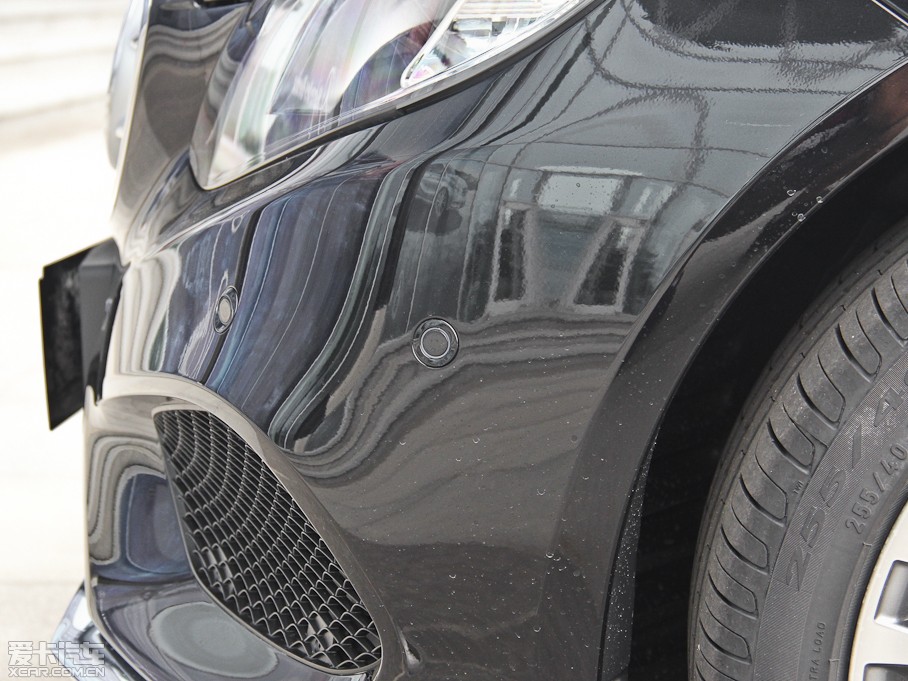 2015YE E 320L 4MATIC \