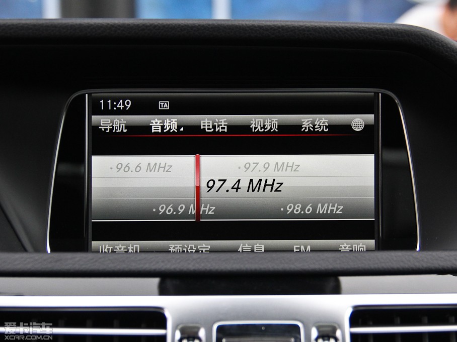 2015YE E 320L 4MATIC \