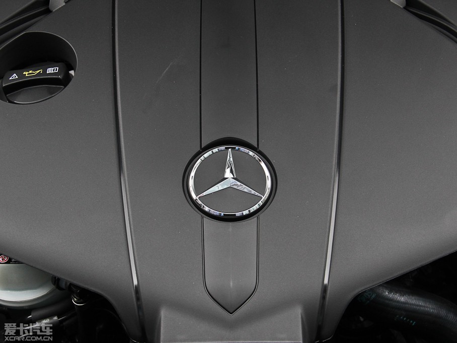 2015YE E 320L 4MATIC \