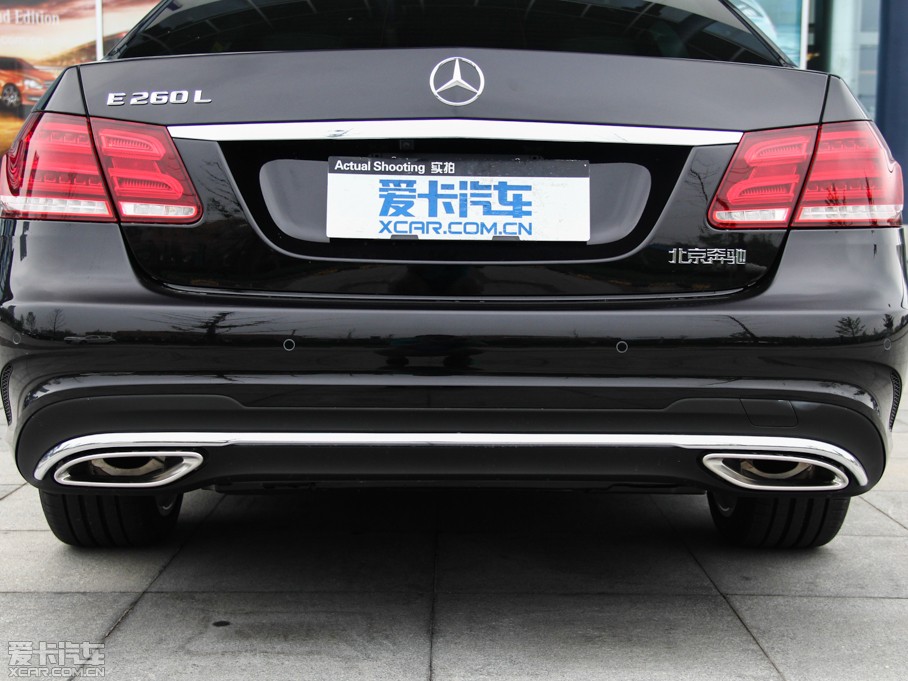 2015��YE�� E 260L �\����