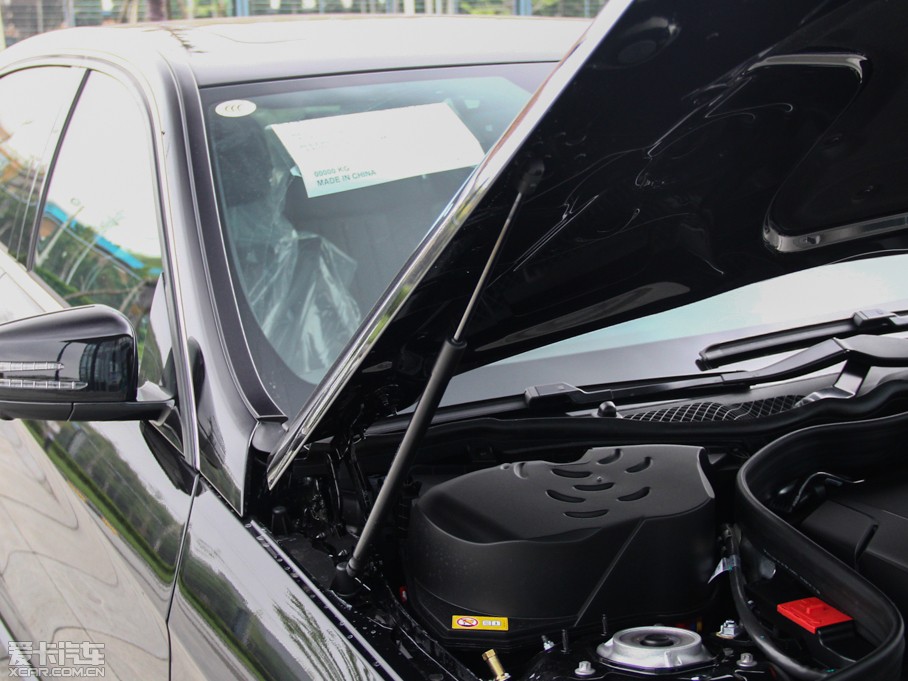 2015YE(j) E 260L \(yn)(dng)