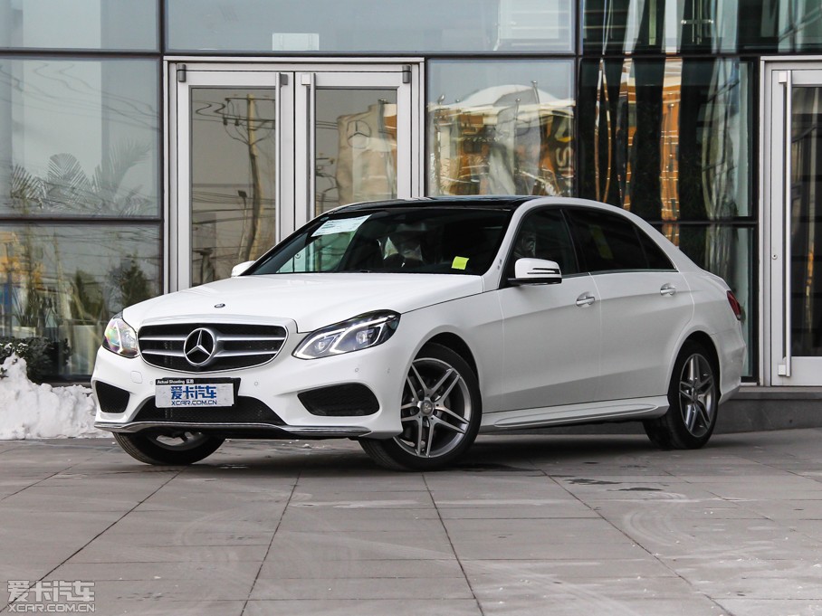 2015YE E 320L \ӺA