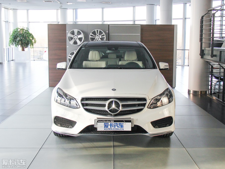 2015YE(j) E 320L 4MATIC