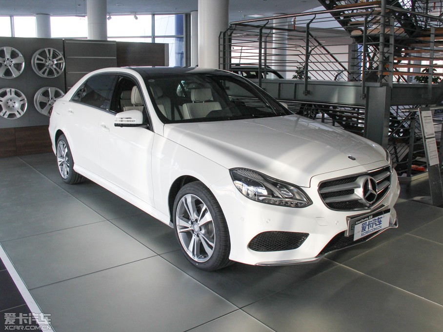 2015YE(j) E 320L 4MATIC